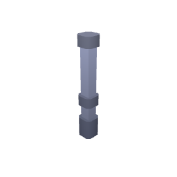 Pillar Stone